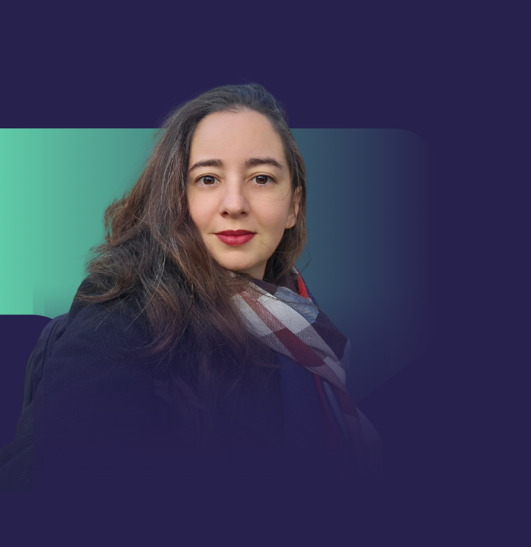 Background image for Barbara Porfolio